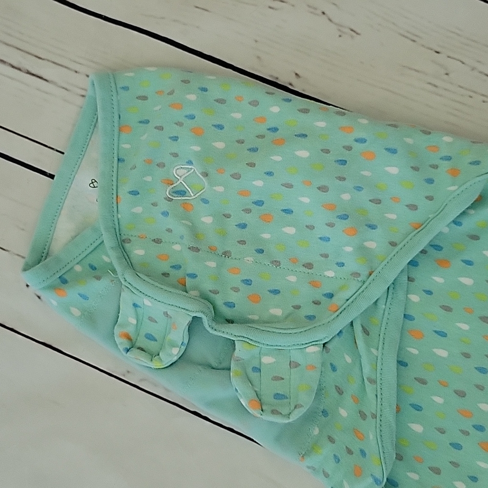 Swaddle me - Picture 2 of 9